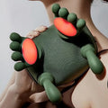 Shoulder neck massager