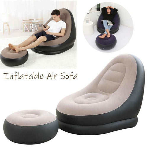 Inflatable Airsofa