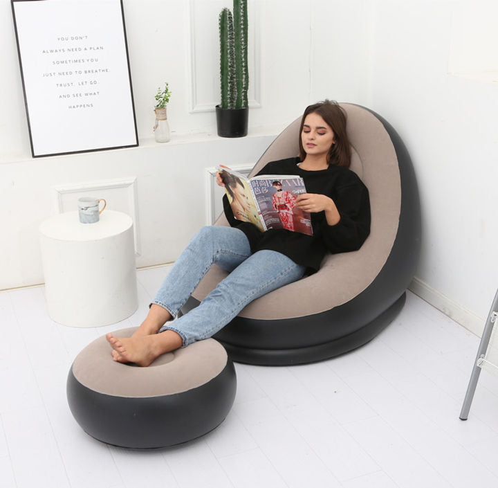 Inflatable Airsofa
